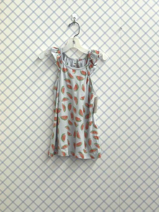 James & Lottie Child Size 7 Short Sleeve