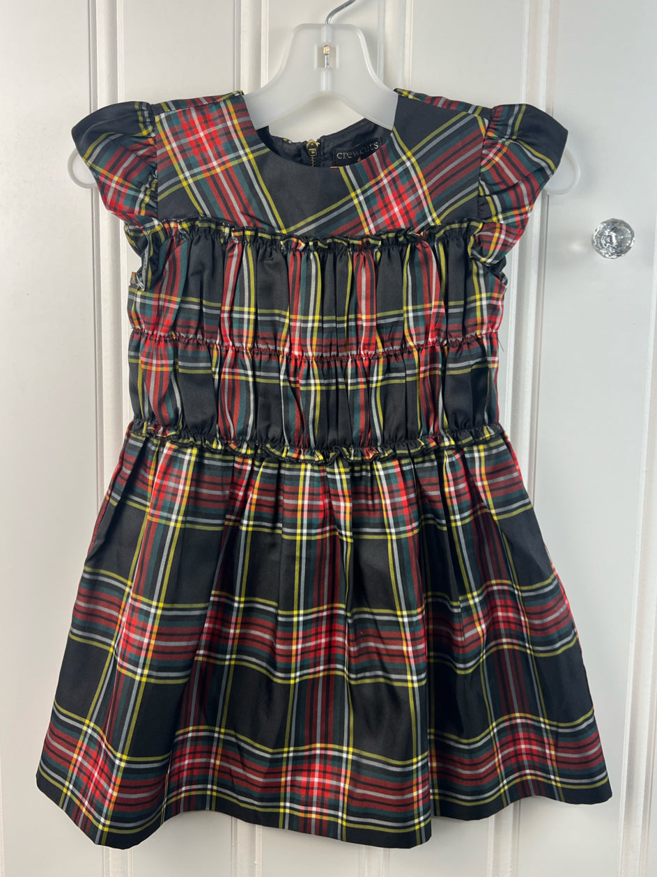 Crewcuts Child Size 3T Girls Dresses
