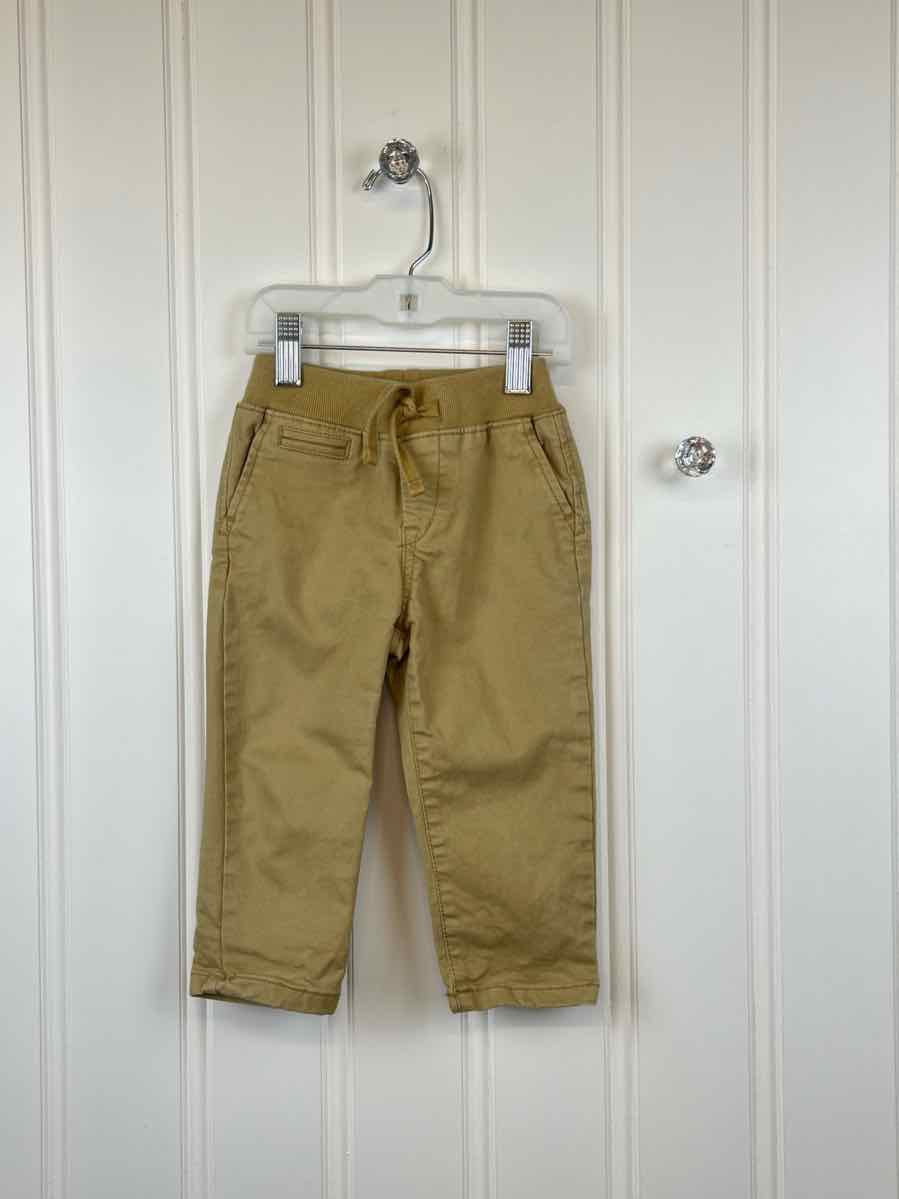 Gap Child Size 18/24 months Pants
