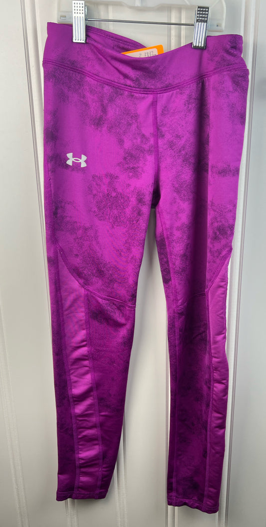 Under Armour Child Size YM Pants
