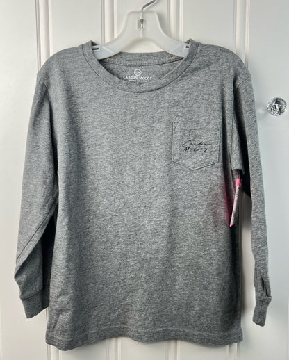 Cardin McCoy Child Size 5 Long Sleeve