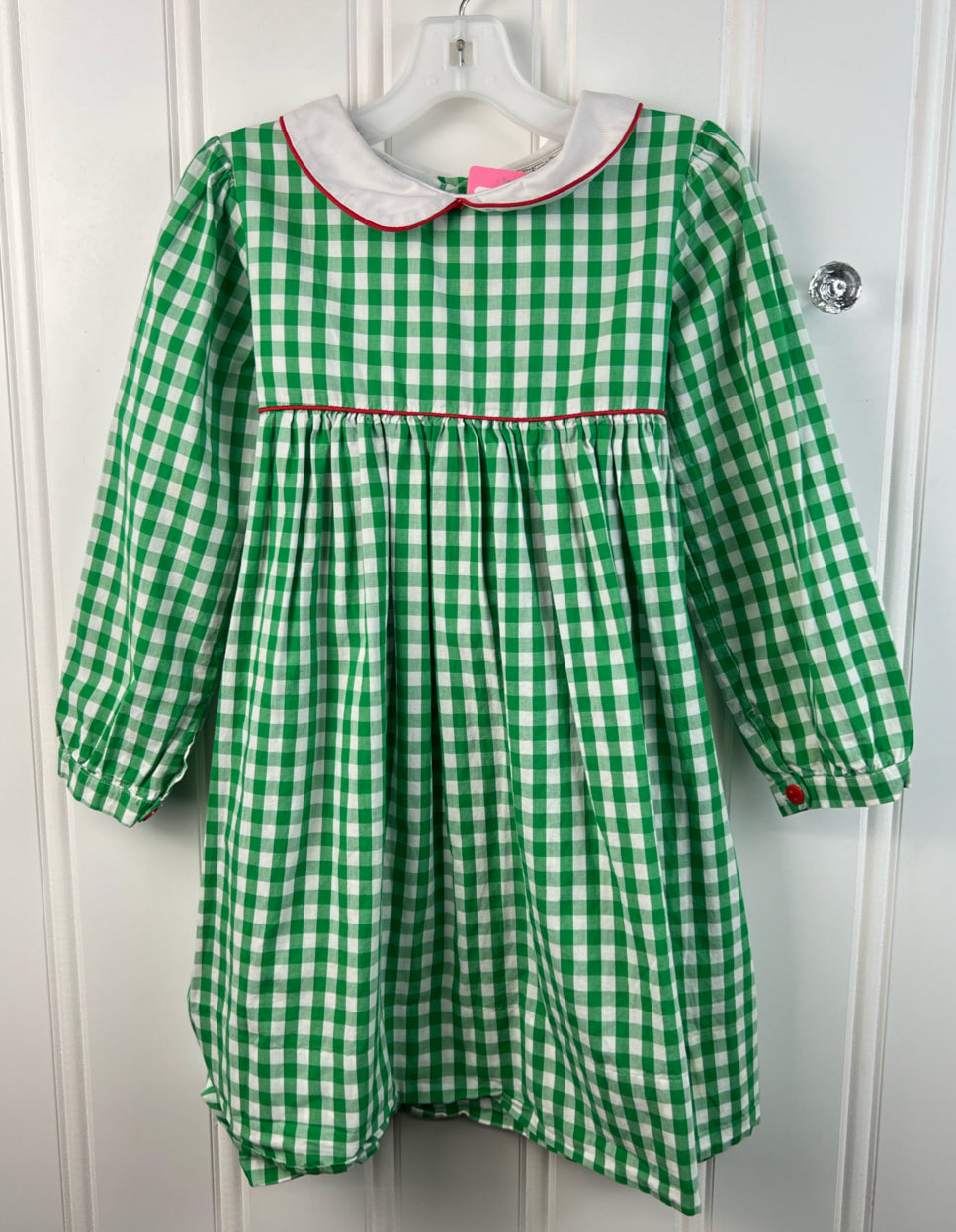 Boutique Child Size 6 Girls Dresses