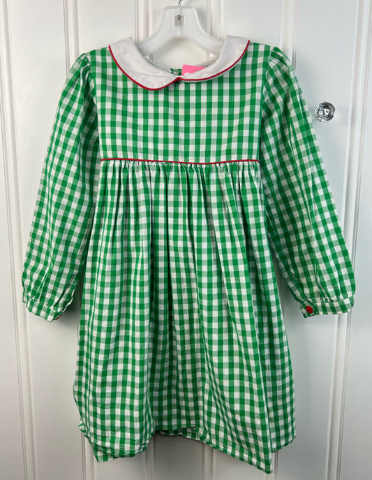 Boutique Child Size 6 Girls Dresses