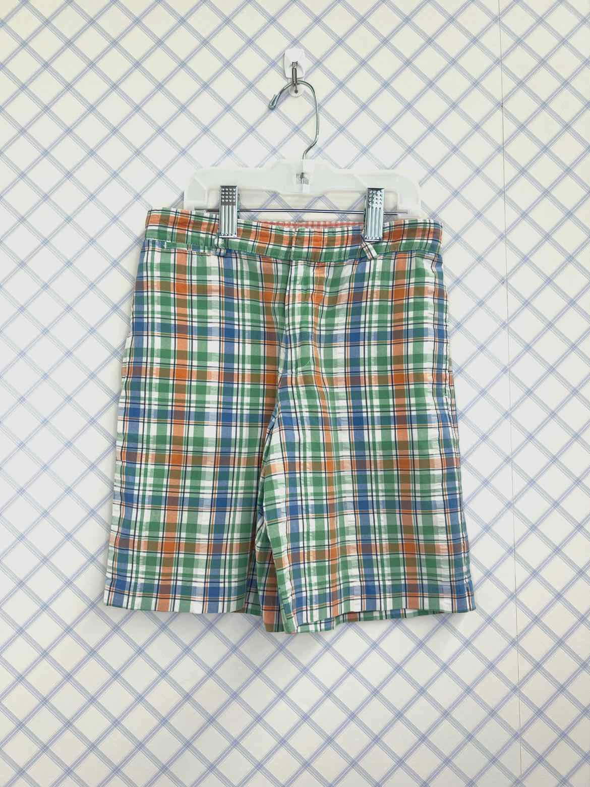 Boutique Child Size 7 Shorts