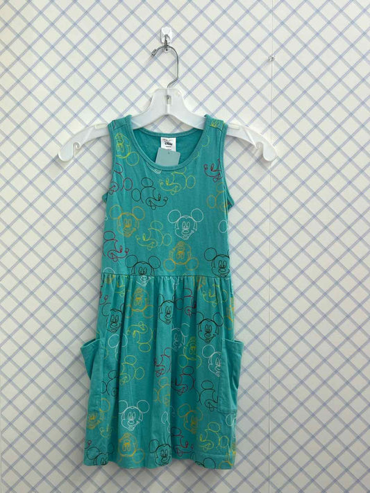 Hanna Andersson Child Size 6/7 Girls Dresses
