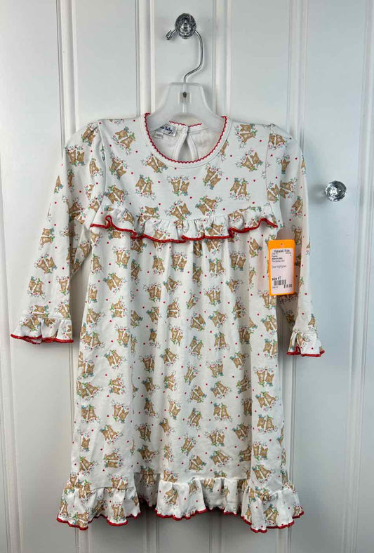 Magnolia Baby Child Size 4T Pajamas