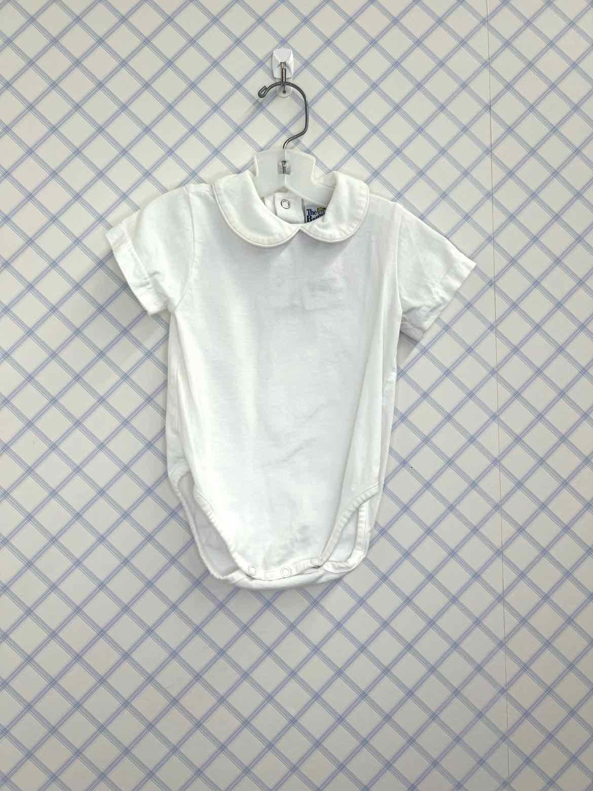Bailey Boys Child Size 6 Months Short Sleeve