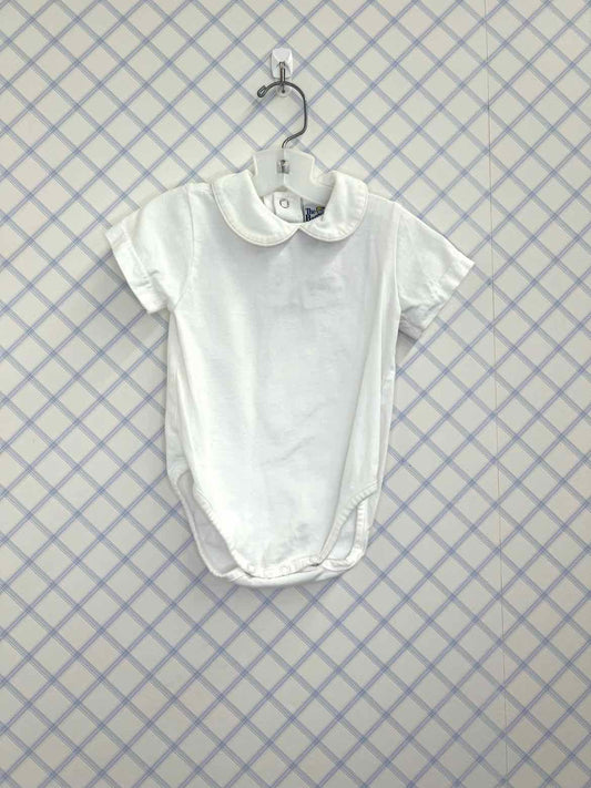 Bailey Boys Child Size 6 Months Short Sleeve