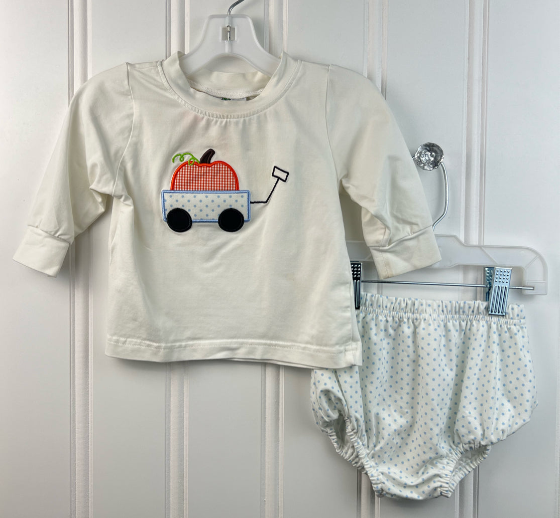 Cecil & Lou Child Size 9 Months Outfits