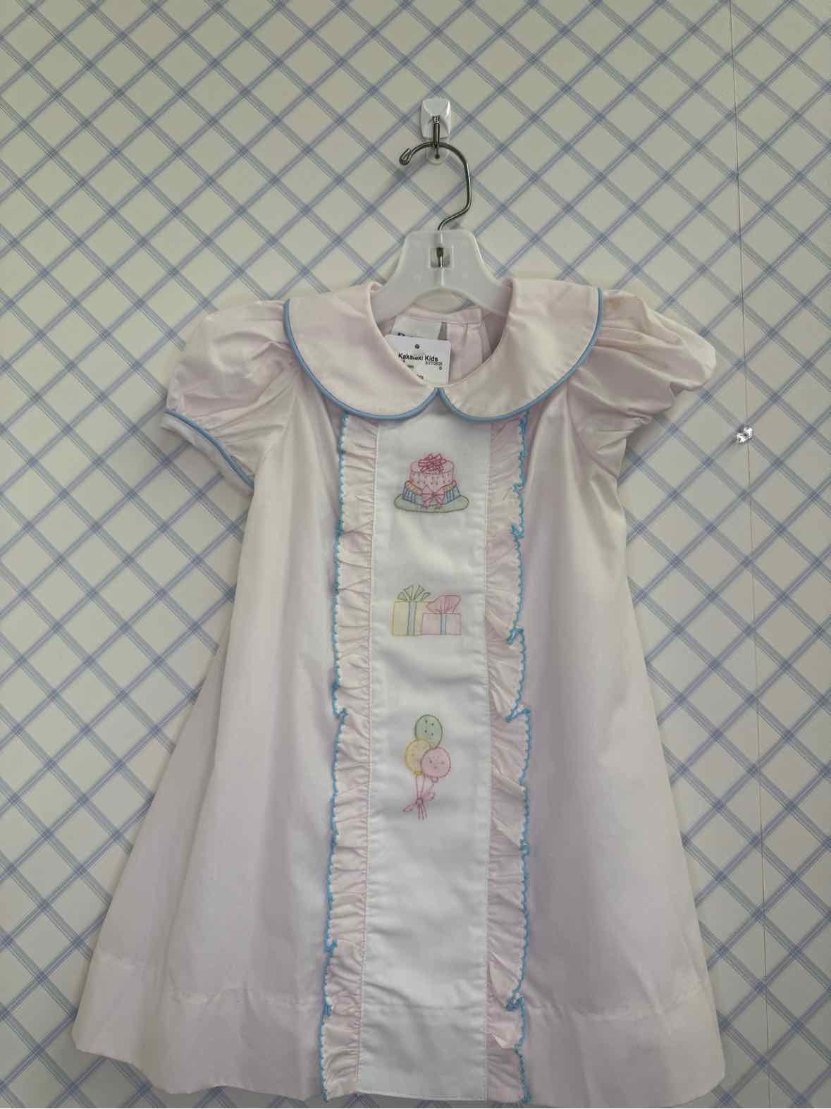 Bailey Boys Child Size 24 Months Girls Dresses