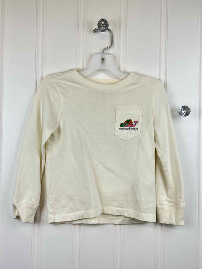 Vineyard Vines Child Size 3T Long Sleeve