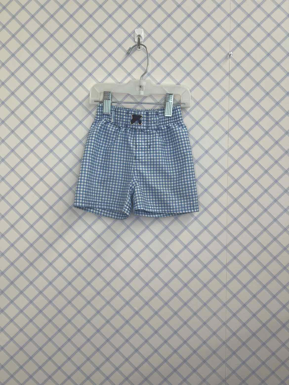Rugged Butt Child Size 6/12 months Swimwear