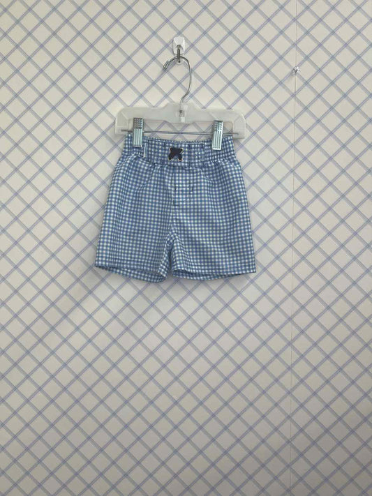 Rugged Butt Child Size 6/12 months Swimwear