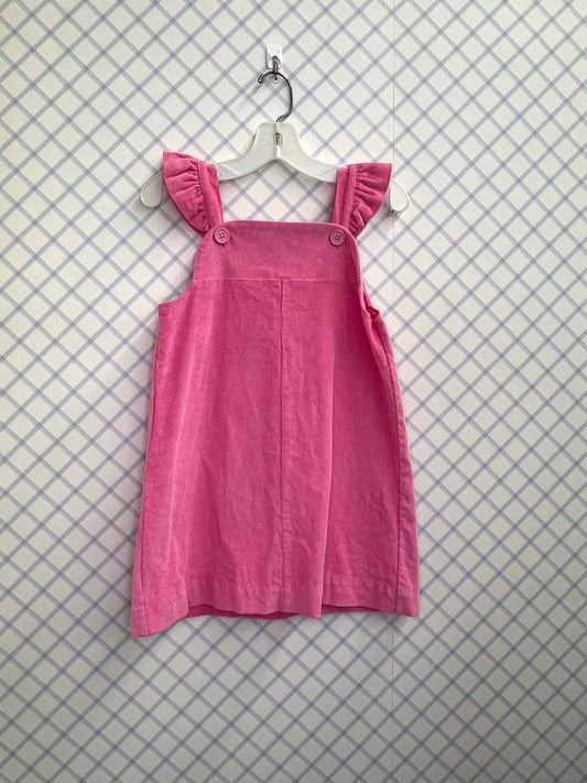 TBBC Child Size 7 Girls Dresses