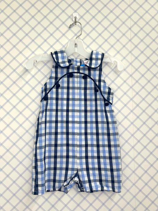 Stitchy Fish Child Size 24 Months Jon Jons