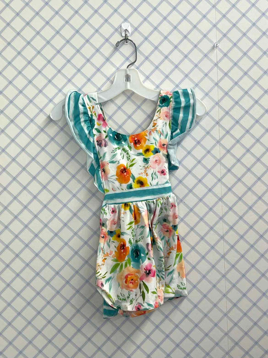 Boutique Child Size 2T Girls Dresses