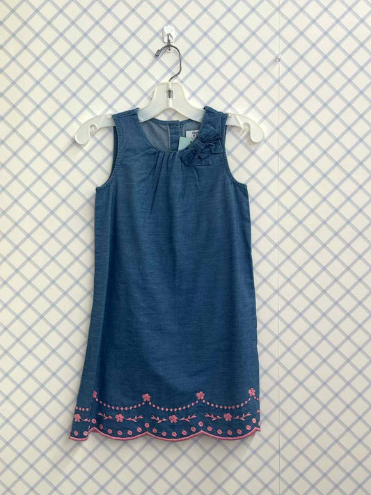 Crown & Ivy Child Size 5 Girls Dresses