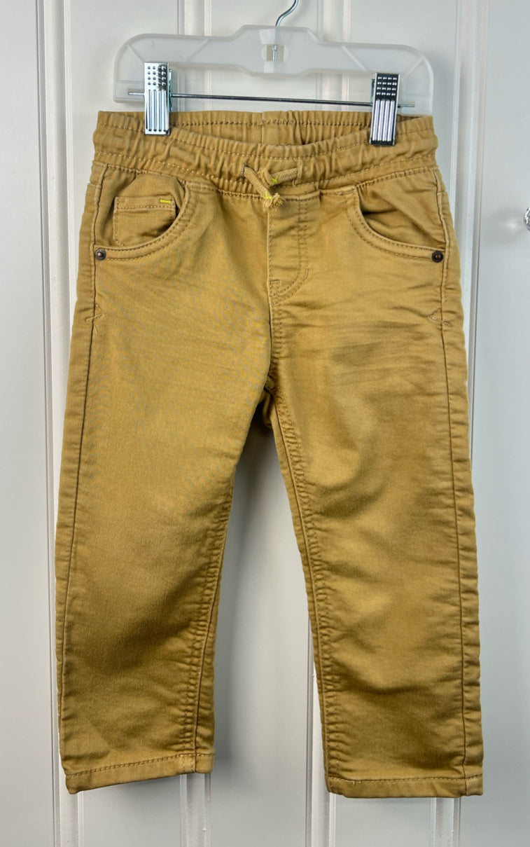 Cat & Jack Child Size 2T Pants