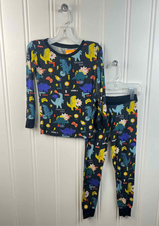 Little Sleepies Child Size 3T Pajamas