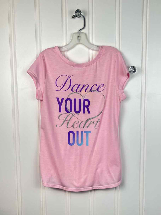 Boutique Child Size 12 Short Sleeve