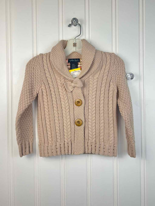 Boutique Child Size 4 Sweaters