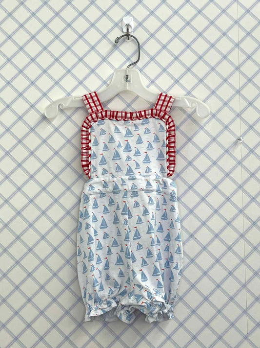 Lullaby Set Child Size 6 Months Girls Bubble