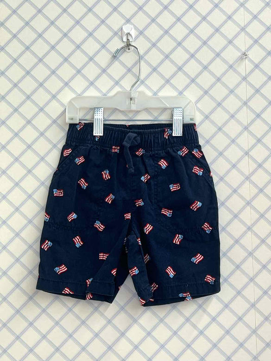 Child Size 3T Shorts
