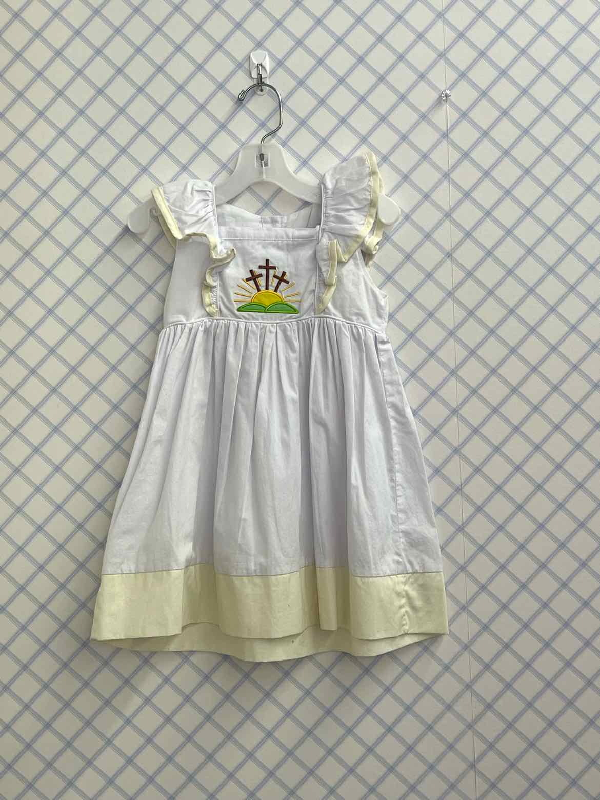 Boutique Child Size 2T Girls Dresses