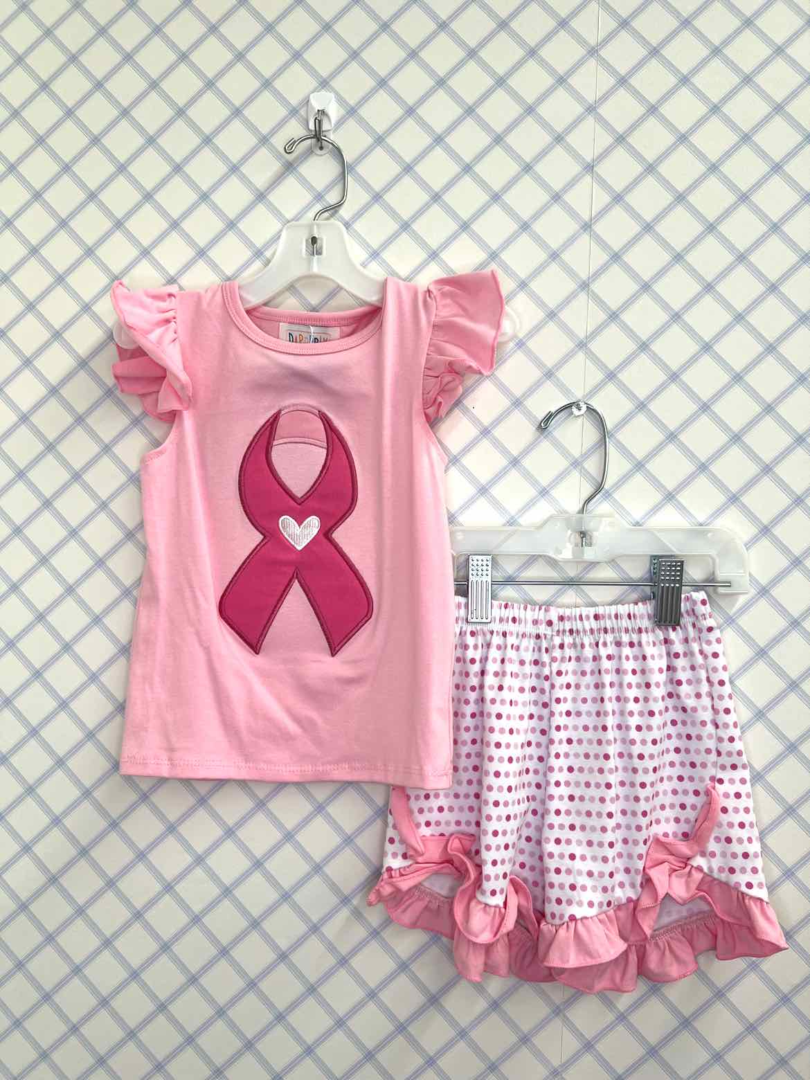Boutique Child Size 2T Outfits