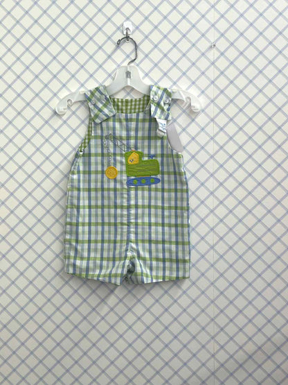 Bailey Boys Child Size 18 Months Jon Jons