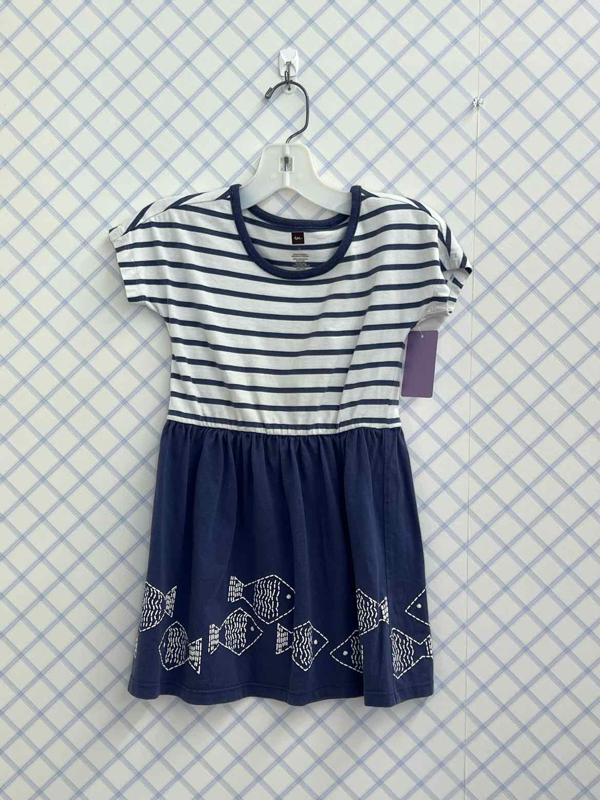 Tea Collection Child Size 4T Girls Dresses