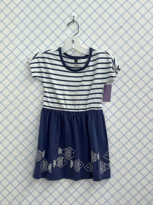Tea Collection Child Size 4T Girls Dresses