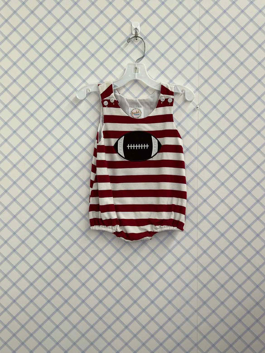 Boutique Child Size 12 Months Bubbles