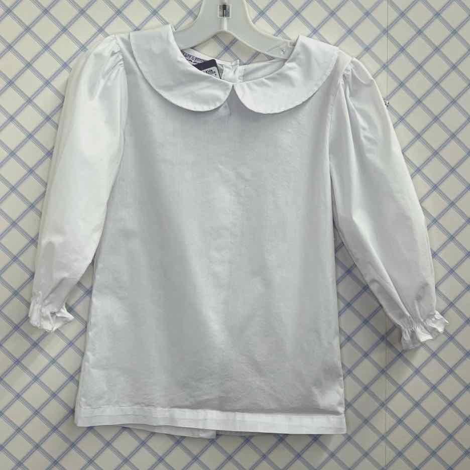 Boutique Child Size 6 Long Sleeve
