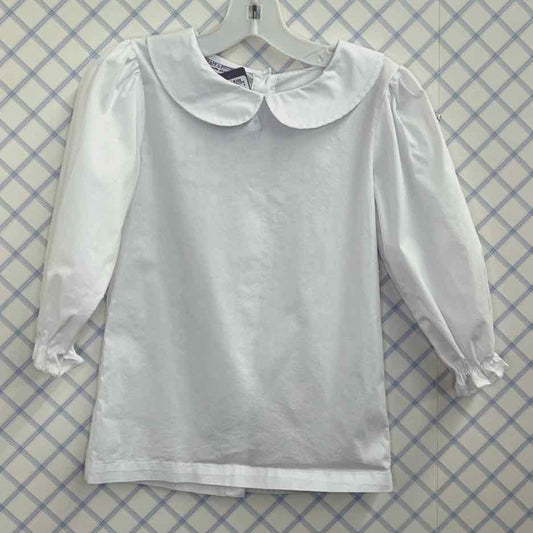 Boutique Child Size 6 Long Sleeve