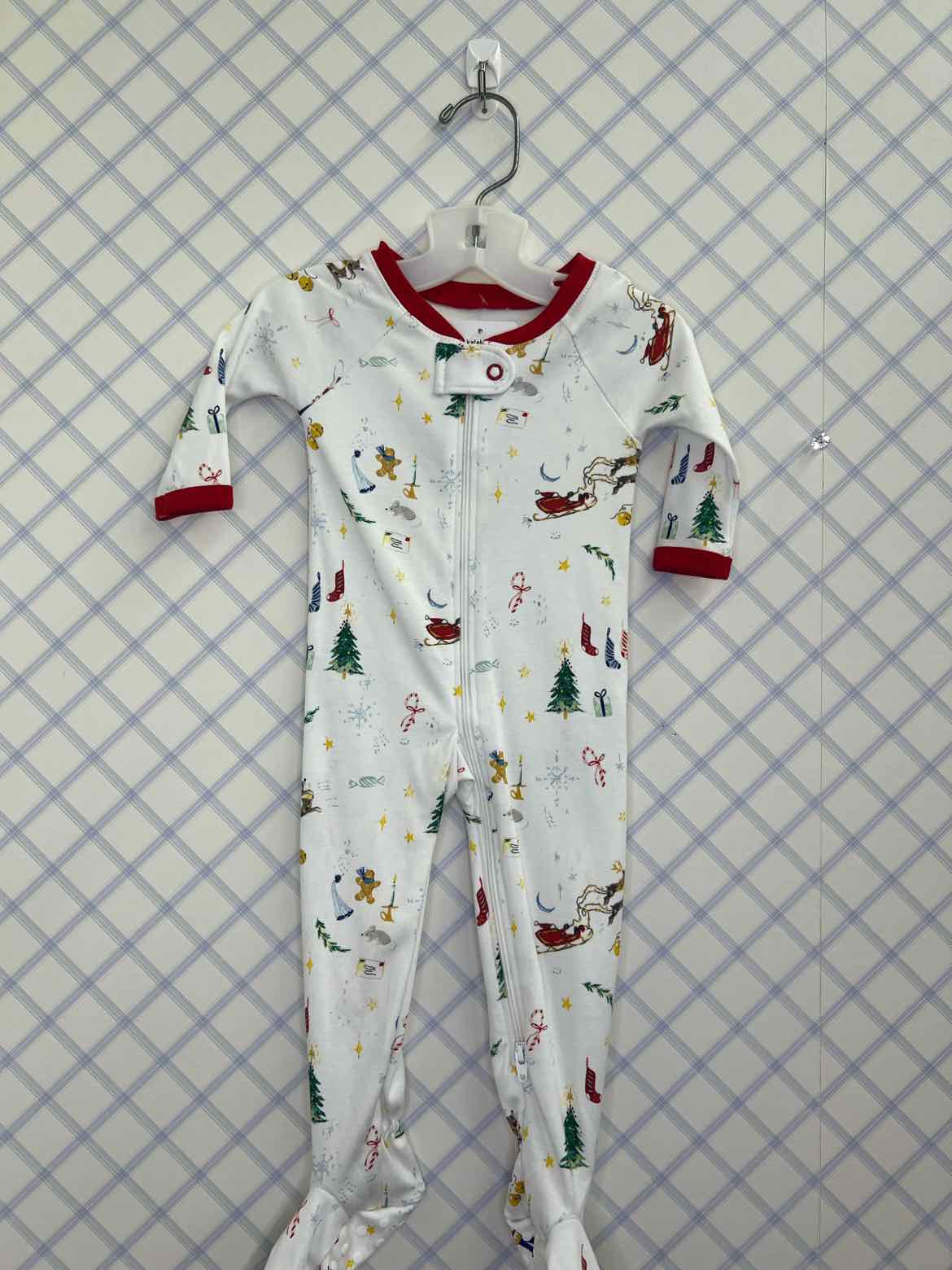 Lake Child Size 3/6 months Pajamas