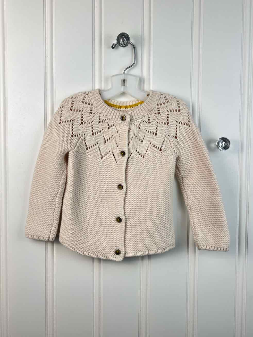 Boutique Child Size 9/12 months Sweaters