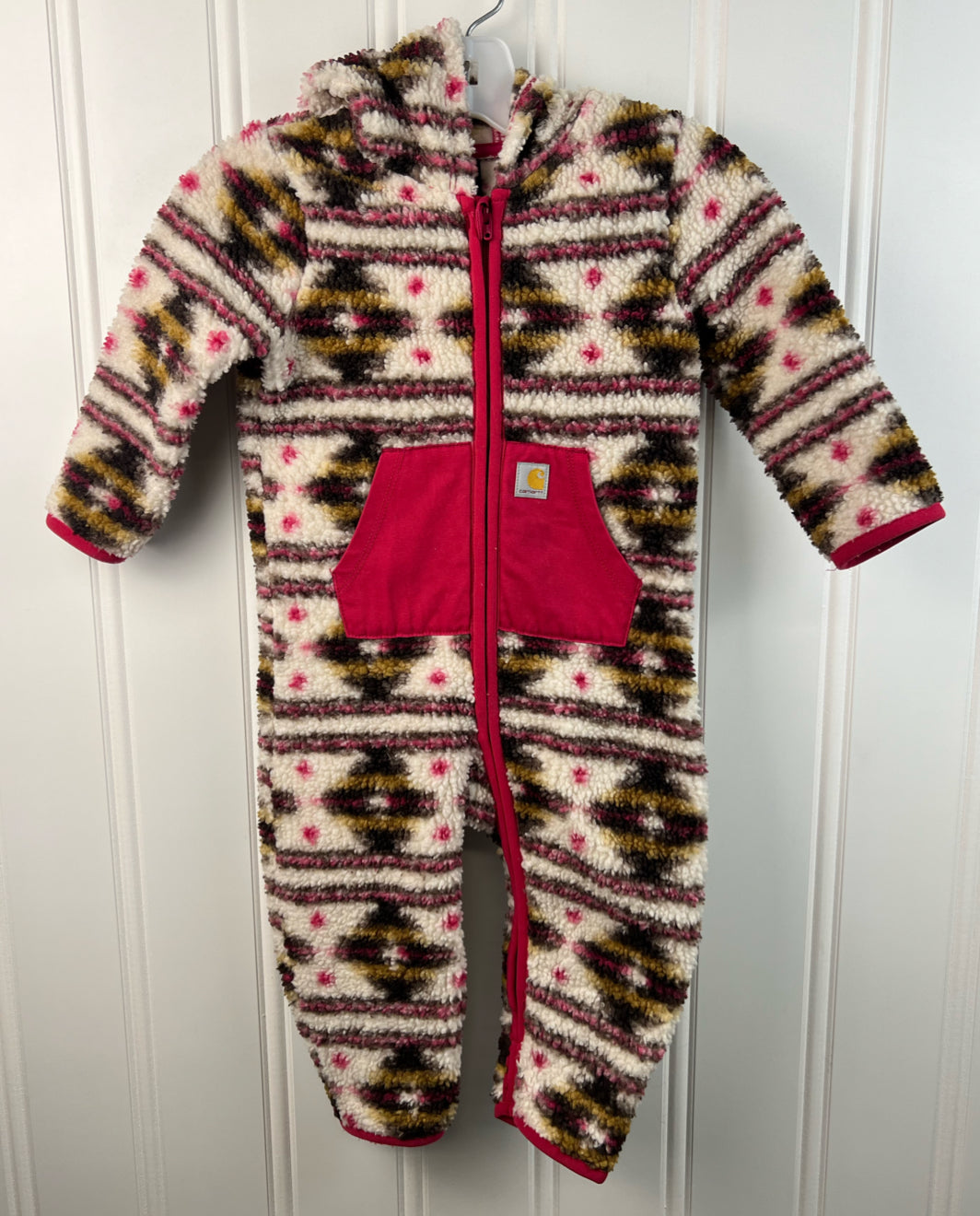Carhartt Child Size 12 Months Outerwear