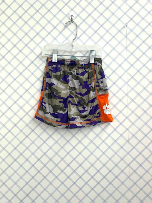 Athletic Wear Child Size 2T Shorts