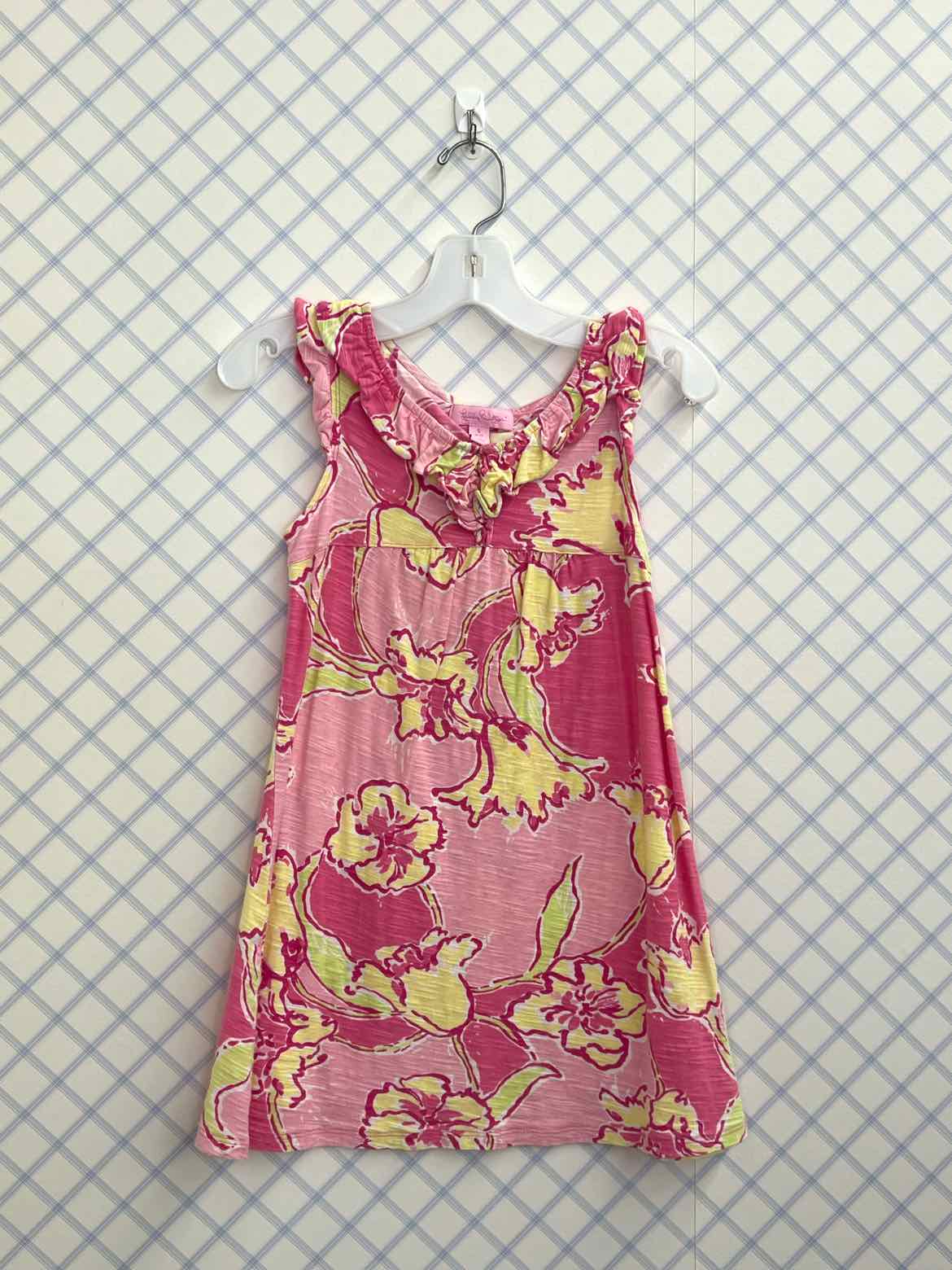 Lilly Pulitzer Child Size 4/5 Girls Dresses