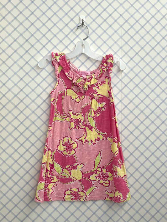 Lilly Pulitzer Child Size 4/5 Girls Dresses