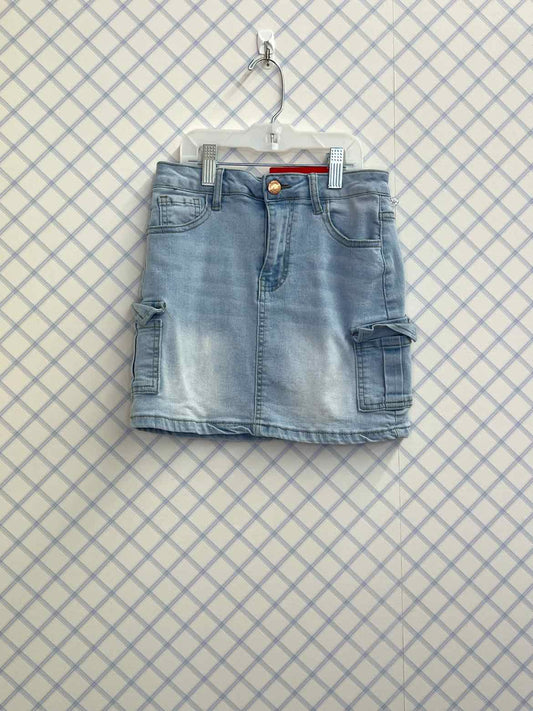 Child Size 12 Skirts