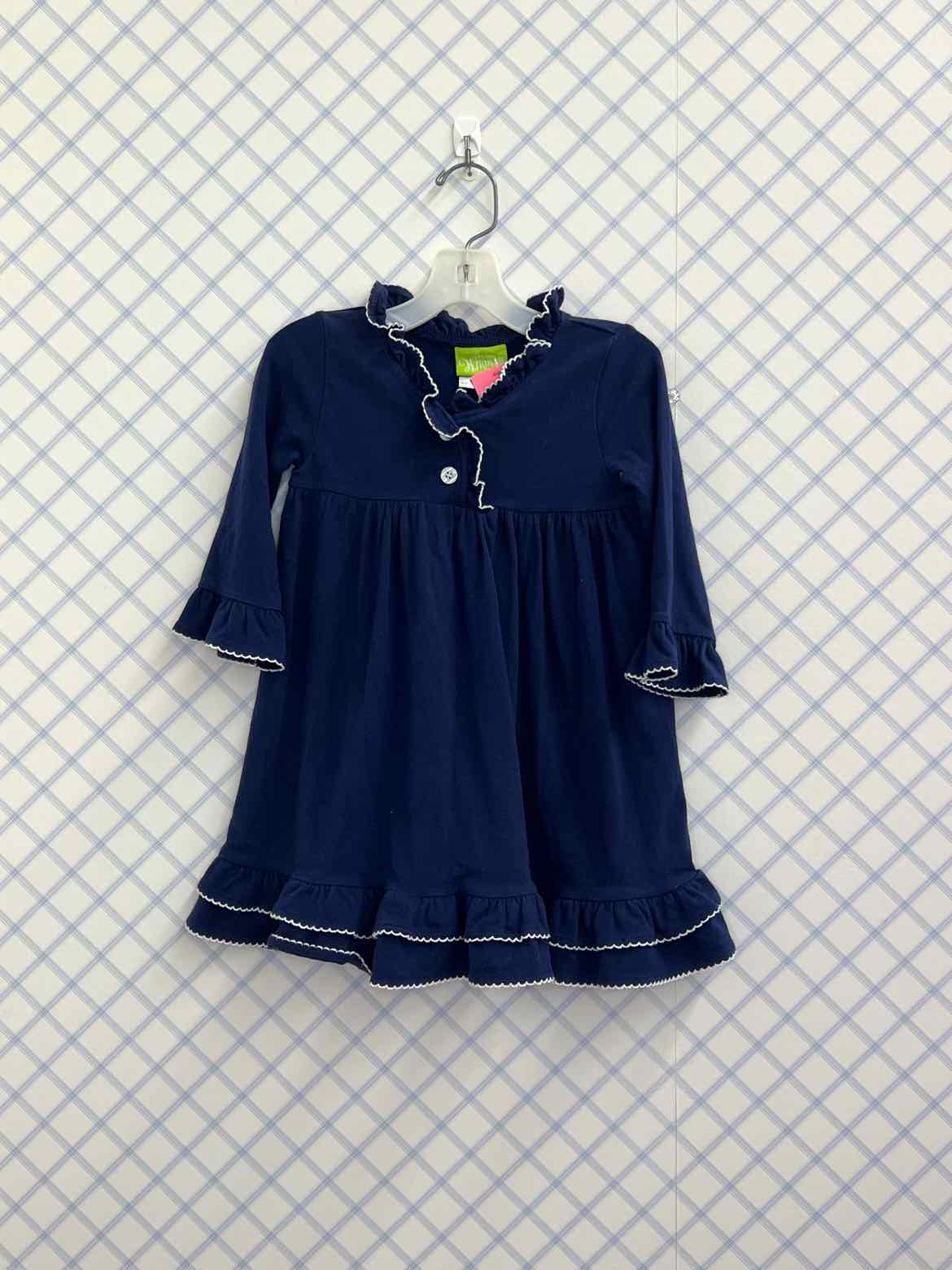 Classic Whimsy Child Size 18 Months Pajamas