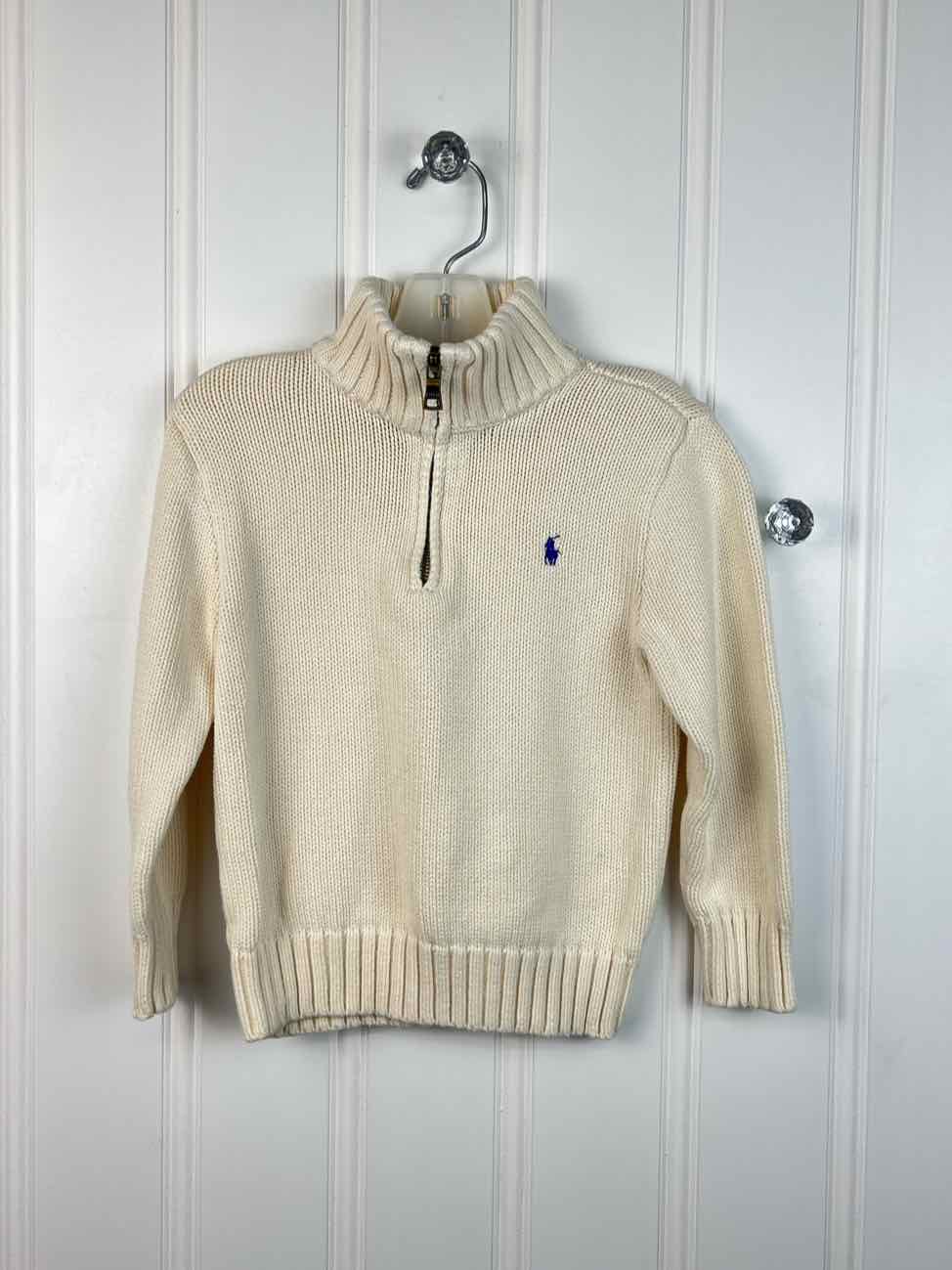 Polo Child Size 4T Outerwear