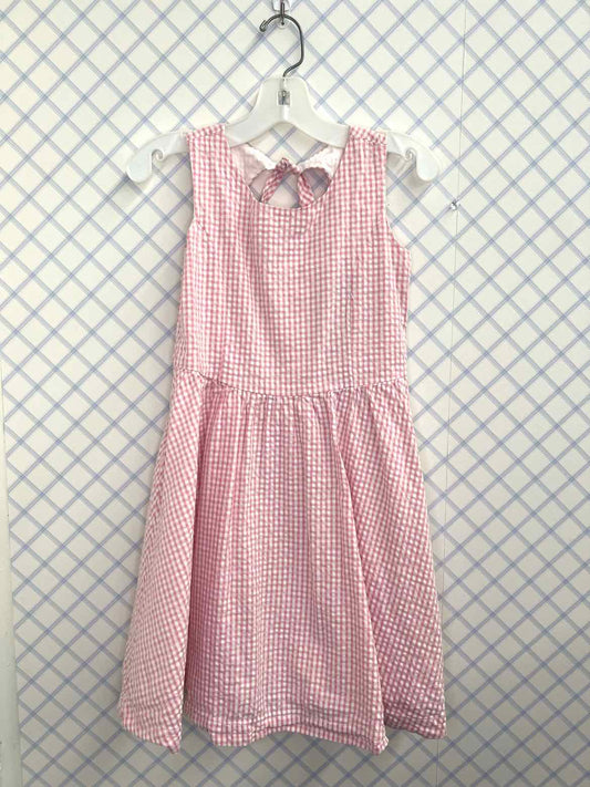 Hope & Henry Child Size 7 Girls Dresses