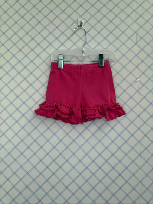 Boutique Child Size 18 Months Shorts