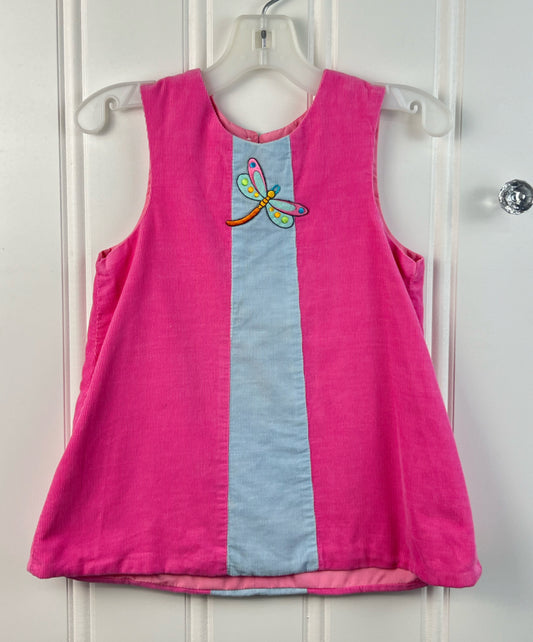 TBBC Child Size 18/24 months Girls Dresses
