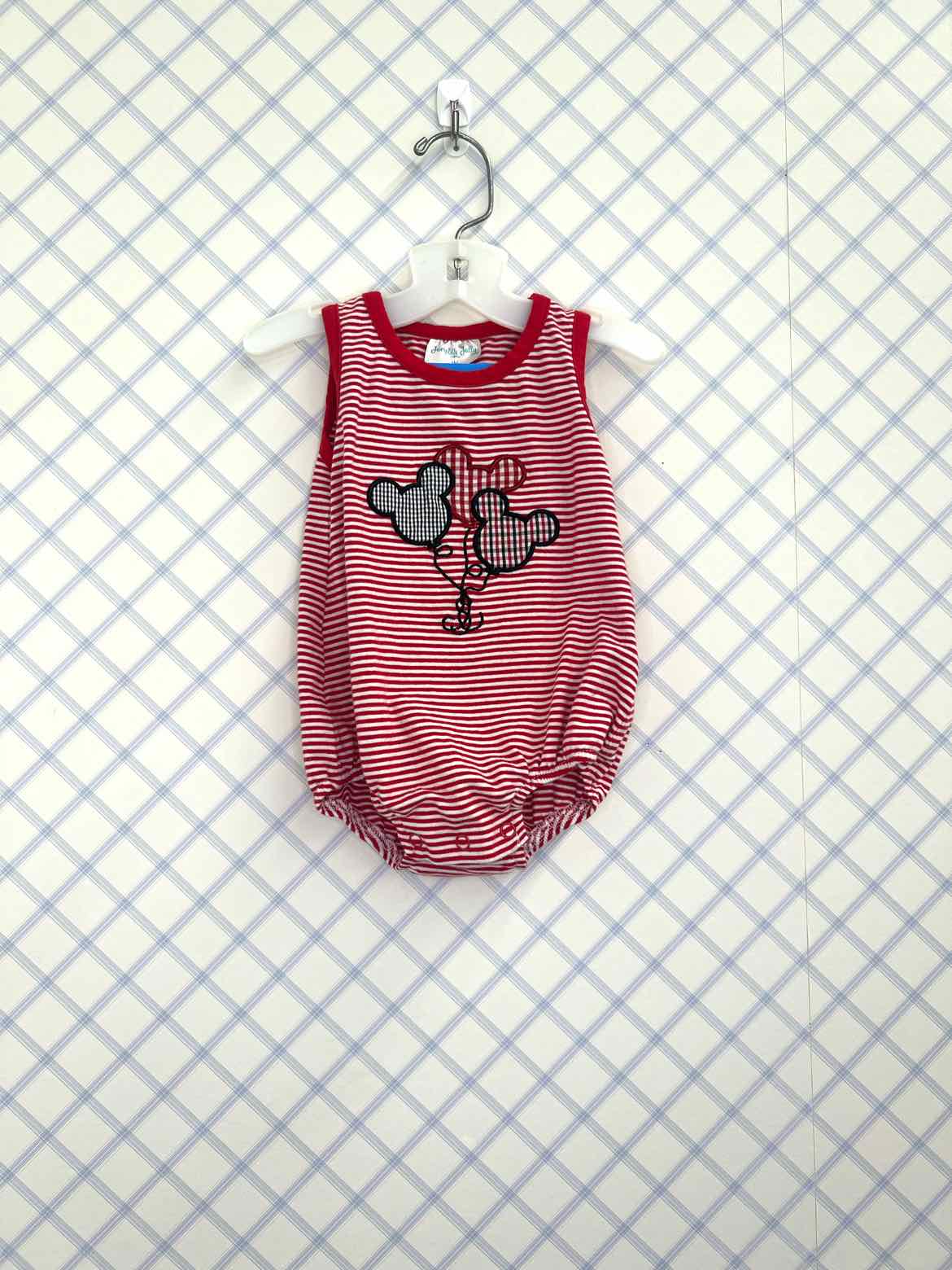 Jumping Jolly Child Size 3 Months Bubbles