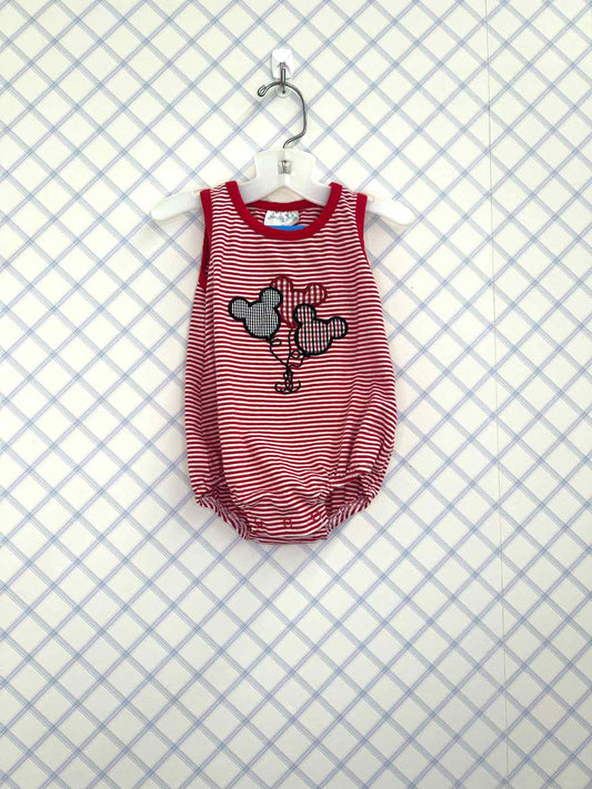 Jumping Jolly Child Size 3 Months Bubbles