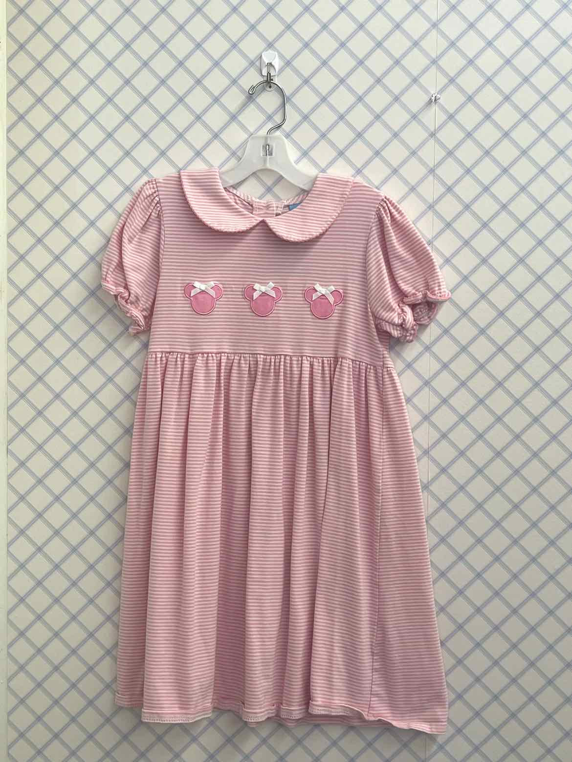 Classic Whimsy Child Size 8 Girls Dresses